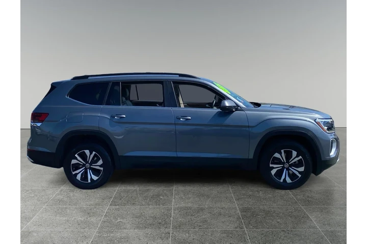 $34863 : Volkswagen Atlas 2025 SE 4dr image 6