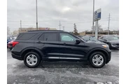 $31994 : Ford Explorer 2023 AWD XLT 4 thumbnail