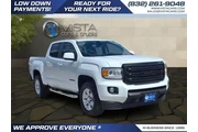 2018 GMC Canyon SLE | Houston thumbnail