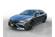 Toyota Camry 2023 XSE 4dr Se en San Jose