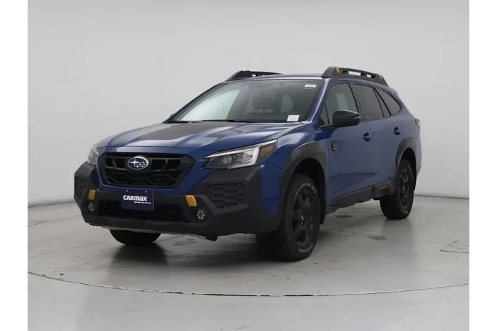 $34998 : Subaru Outback 2024 AWD Wild image 4