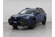 $34998 : Subaru Outback 2024 AWD Wild thumbnail
