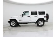 $23998 : Jeep Wrangler Unlimited 2014 thumbnail