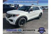 Ford Explorer 2020 XLT 4dr S en Phoenix