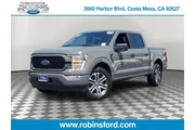 Ford F-150 2021 4x2 XL 4dr S en Orange County