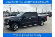 Ford F-150 2022 4x2 XL 4dr S en Houston