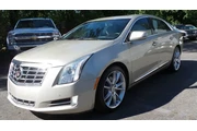 2013 XTS Premium Collection en Albany