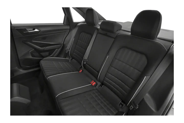 Volkswagen Jetta 2022 Sport image 8