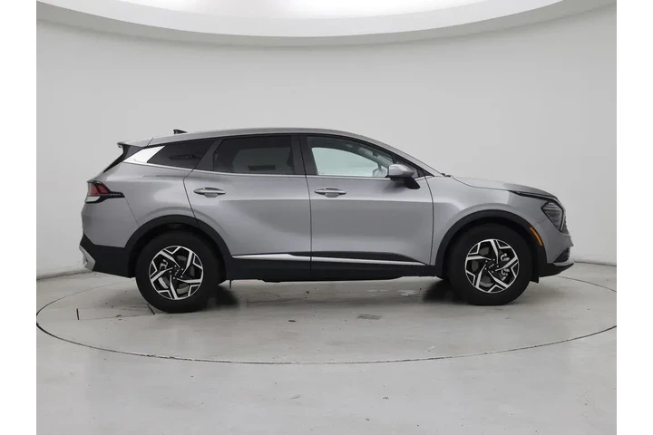 $23998 : Kia Sportage 2025 LX 4dr SUV image 7