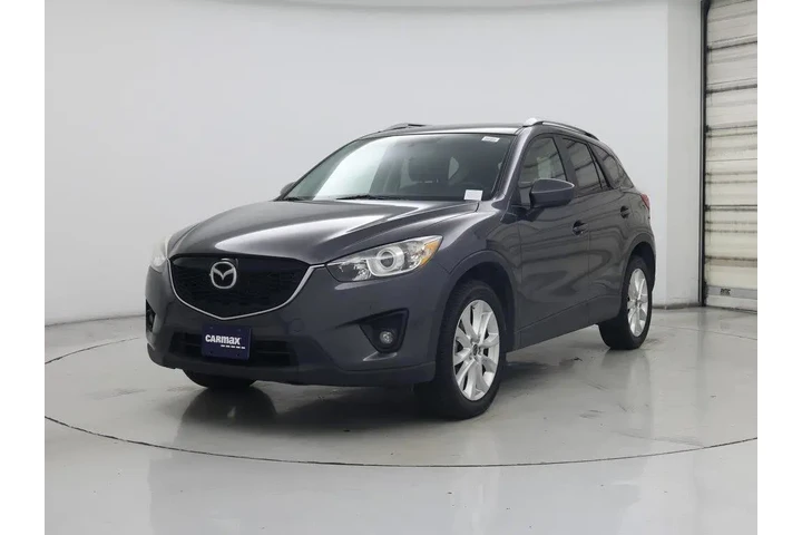 $14998 : Mazda CX-5 2014 AWD Grand To image 4