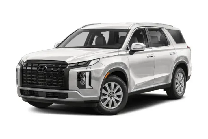 $29554 : Hyundai PALISADE 2023 SEL 4d image 1