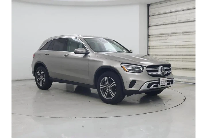 $25998 : Mercedes-Benz GLC 2020 AWD G image 1