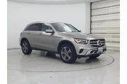 $25998 : Mercedes-Benz GLC 2020 AWD G thumbnail