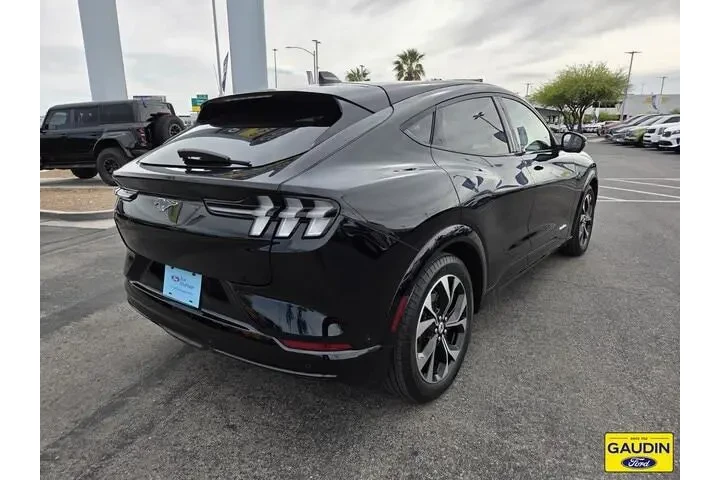 $29995 : Ford Mustang Mach-E 2022 AWD image 7