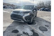 Mitsubishi Outlander PHEV 20 en Madison