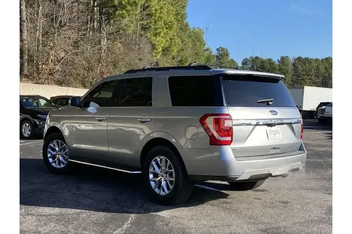 $27463 : Ford Expedition 2021 4x2 XLT image 6