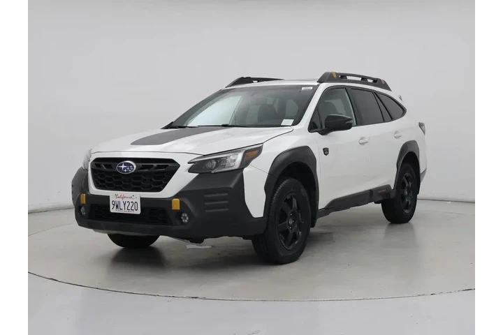 $30998 : Subaru Outback 2022 AWD Wild image 4