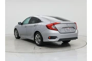 $14998 : Honda Civic 2016 LX 4dr Seda thumbnail