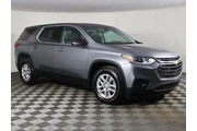 $19493 : Chevrolet Traverse 2021 LS 4 thumbnail