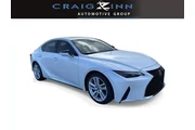 Lexus IS 300 2023 4dr Sedan en Miami