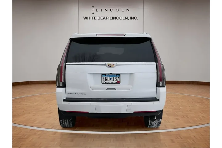 $22995 : Cadillac Escalade 2016 4X4 L image 6