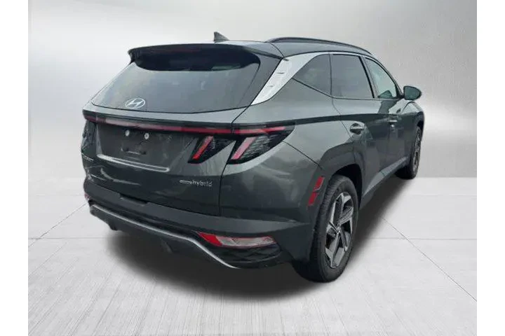 $30000 : Hyundai TUCSON Hybrid 2023 A image 4