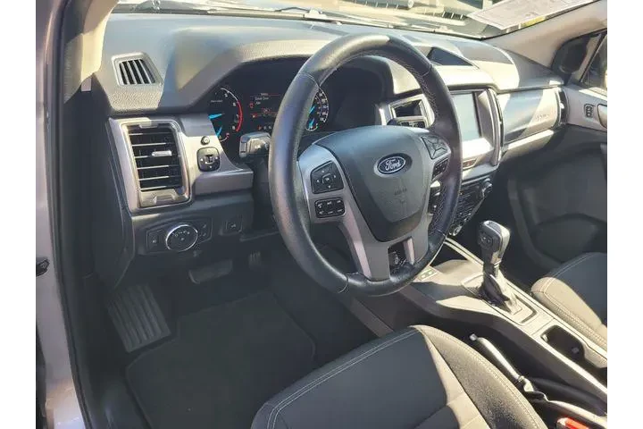 $26156 : Ford Ranger 2020 4x2 XLT 4dr image 9