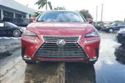 $29995 : 2021 Lexus NX thumbnail