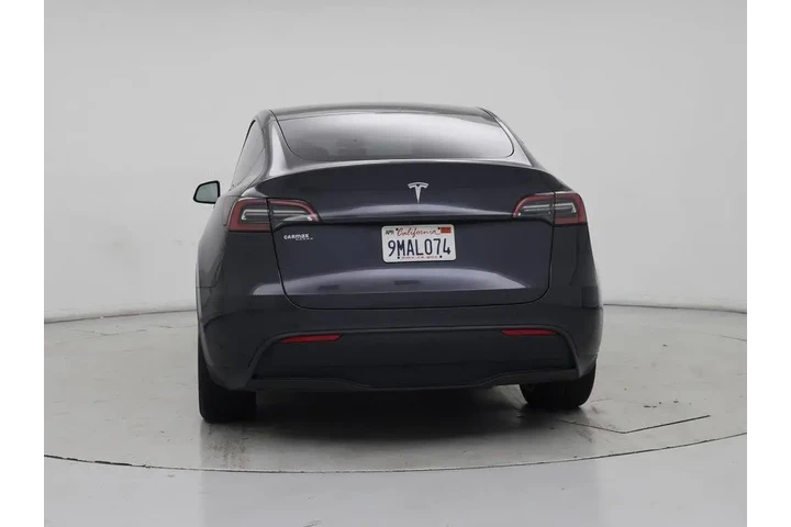 $34998 : Tesla Model Y 2024 Long Rang image 6