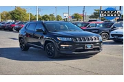 $16259 : Jeep Compass 2020 Latitude 4 thumbnail
