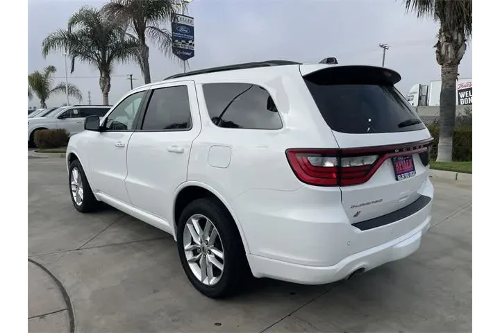 $30999 : Dodge Durango 2024 AWD GT 4d image 6