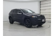 Jeep Grand Cherokee 2015 4x4 en Sacramento