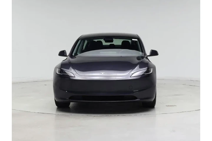 $37998 : Tesla Model 3 2025 Long Rang image 5