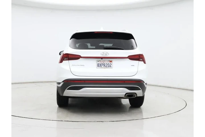$20998 : Hyundai SANTA FE 2021 AWD SE image 6