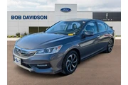 Honda Accord 2017 EX-L 4dr S en Baltimore