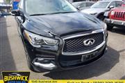 $28995 : Used 2019 QX60 2019.5 LUXE AW thumbnail