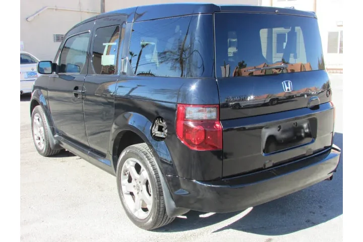 $8995 : 2007 Element SC image 5