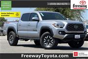 $39500 : Tacoma TRD Off-Road thumbnail