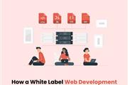 White Label Web Development