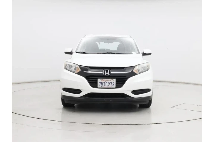 $14998 : Honda HR-V 2017 AWD LX 4dr C image 5