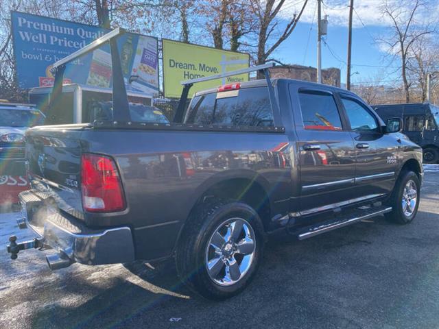 $12999 : 2016 RAM 1500 Big Horn image 7