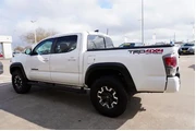 $39688 : Toyota Tacoma 2023 4x4 TRD P thumbnail