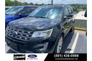 Ford Explorer 2016 Limited 4 en Little Rock