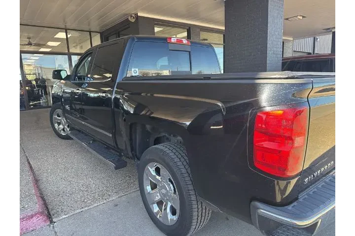 $17401 : Chevrolet Silverado 1500 201 image 2