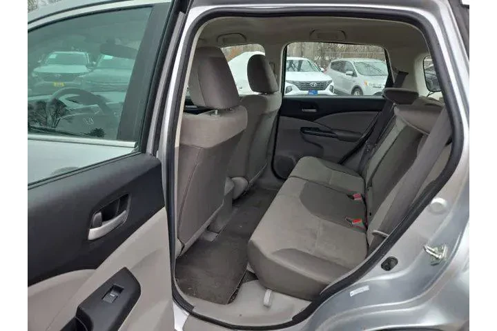 $13000 : Honda CR-V 2014 AWD LX 4dr S image 9