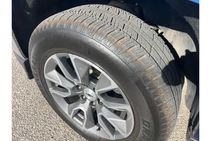 $26539 : Chevrolet Silverado 1500 201 image 9