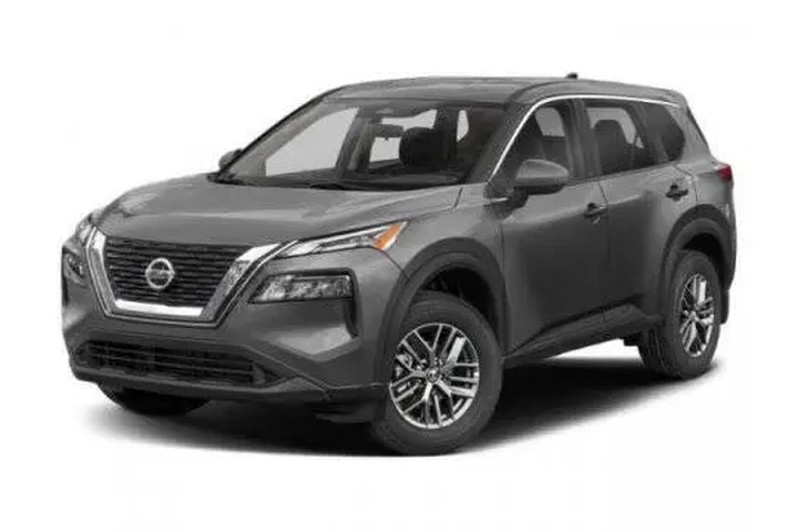 $20552 : 2021 Rogue S image 2