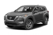 $20552 : 2021 Rogue S thumbnail