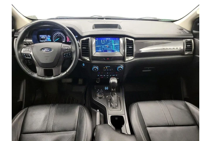 $31998 : Ford Ranger 2020 4x4 Lariat image 9