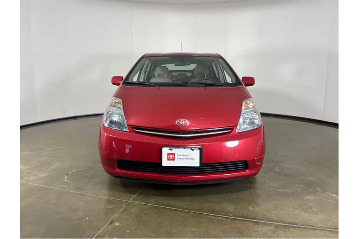 $10000 : 2008 Prius 5dr HB (Natl) image 8
